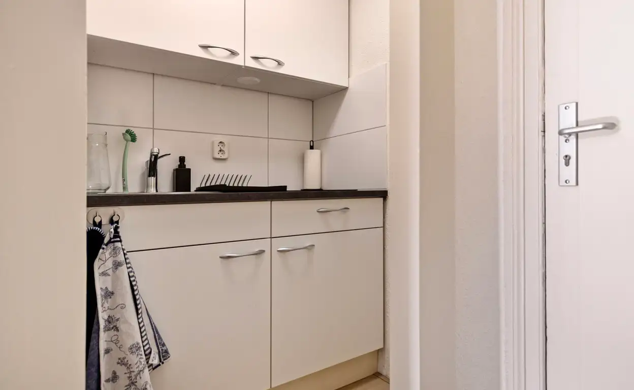 Foto #12 Studio Westersingel Rotterdam