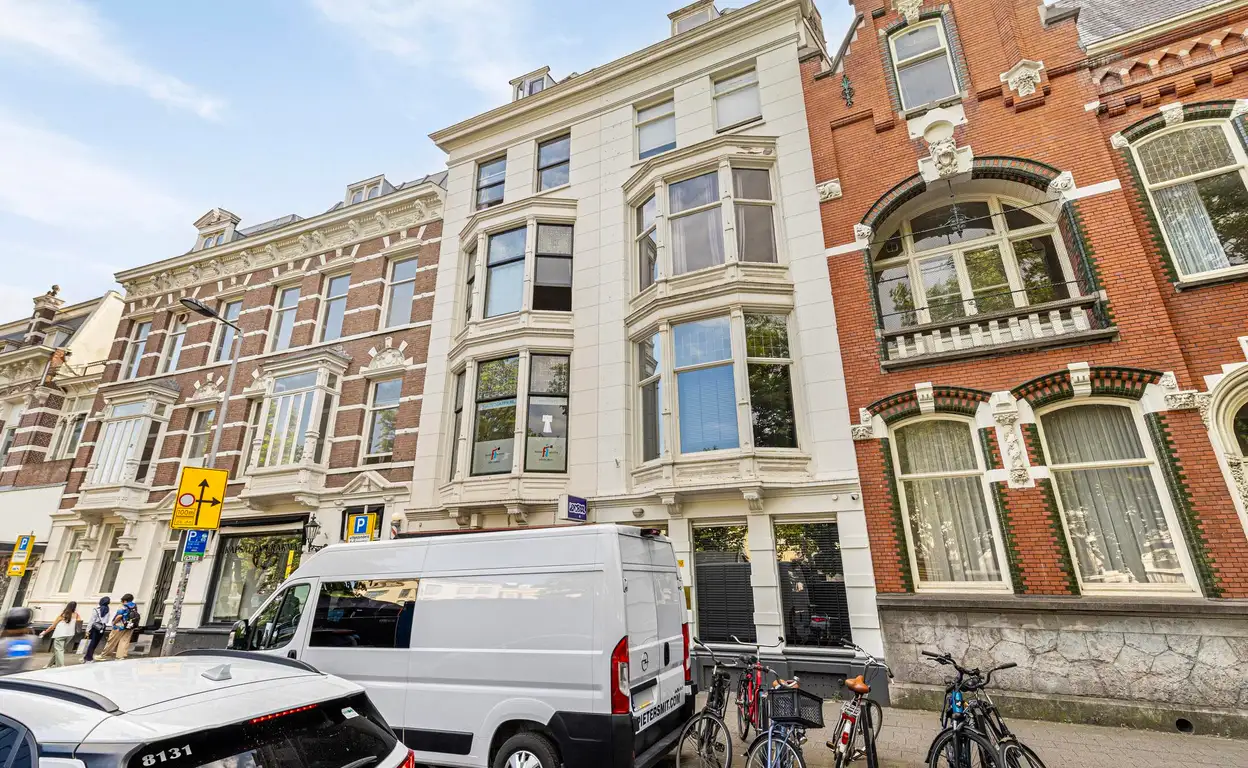 Foto #20 Studio Westersingel Rotterdam