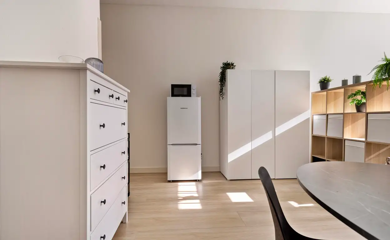 Foto #10 Studio Westersingel Rotterdam