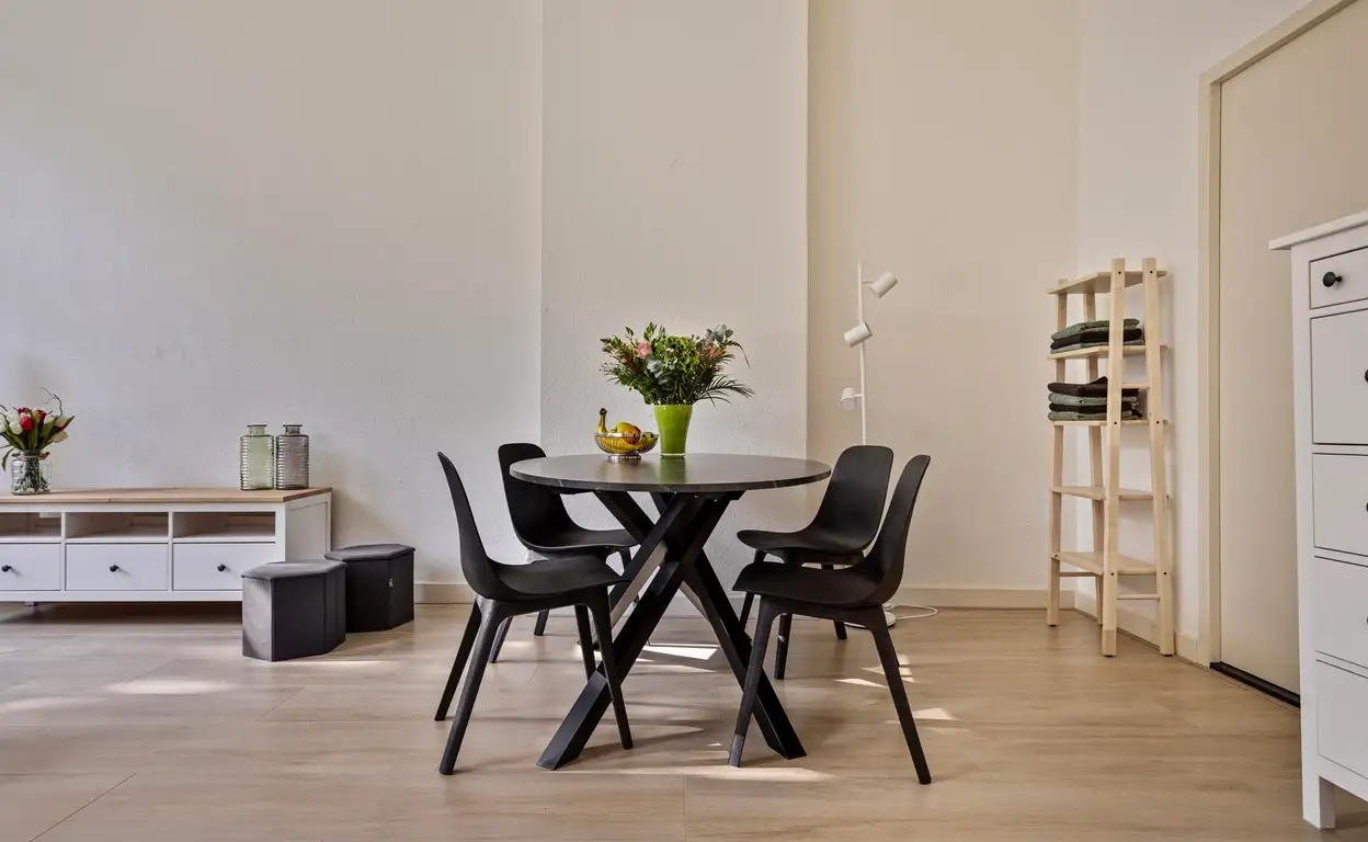Foto #8 Studio Westersingel Rotterdam
