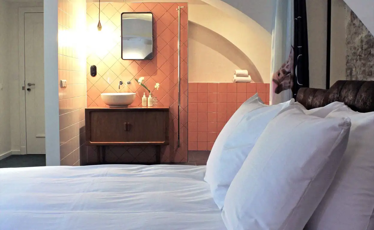 Foto #12 Appartement Oudegracht Utrecht