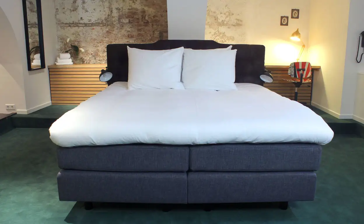 Foto #8 Appartement Oudegracht Utrecht
