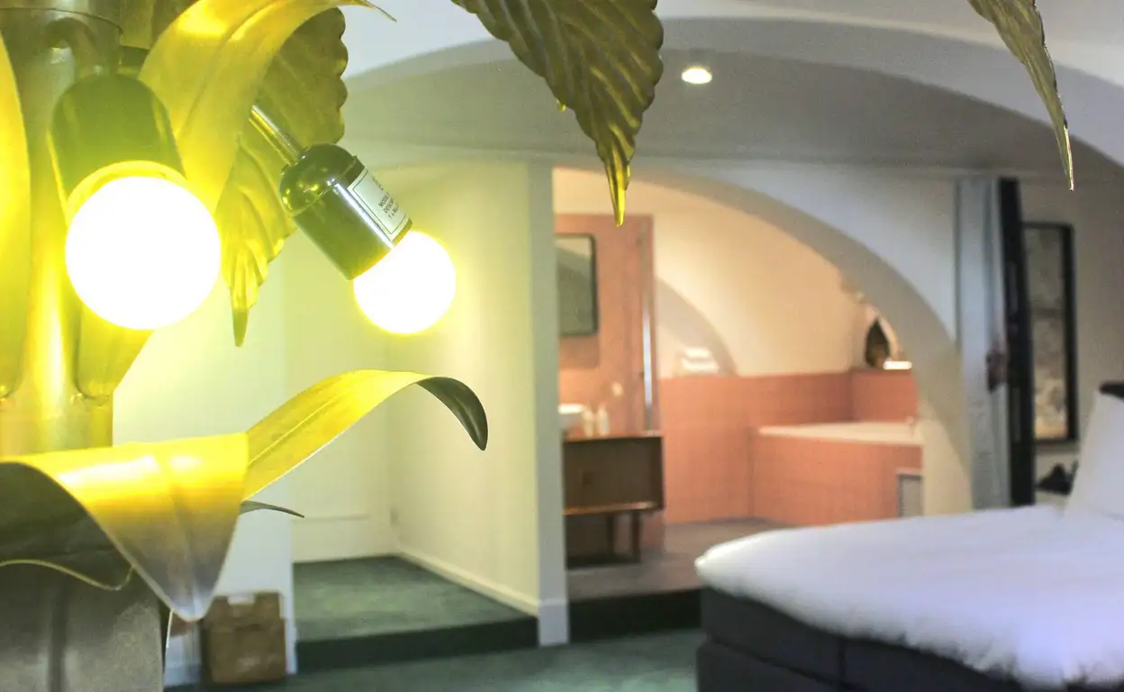 Foto #6 Appartement Oudegracht Utrecht