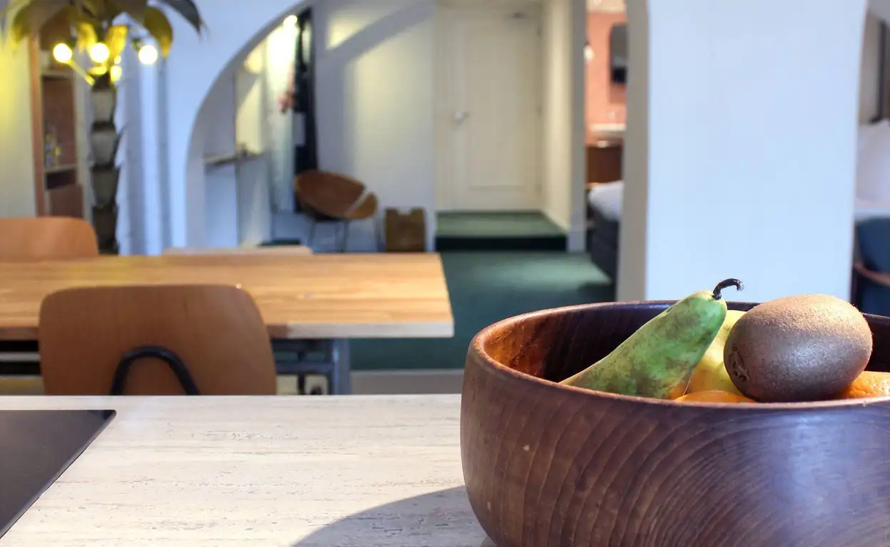 Foto #4 Appartement Oudegracht Utrecht
