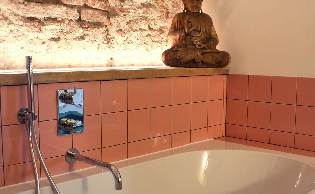 Foto #14 Appartement Oudegracht Utrecht