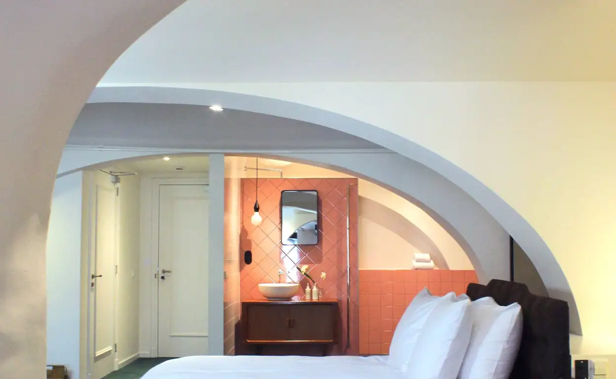 Foto #5 Appartement Oudegracht Utrecht