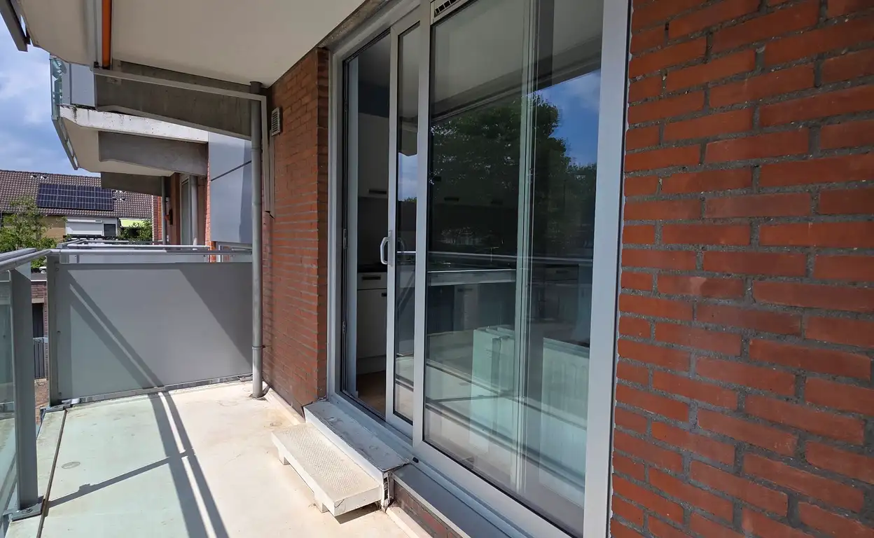 Foto #13 Appartement Walenburgstraat Breda