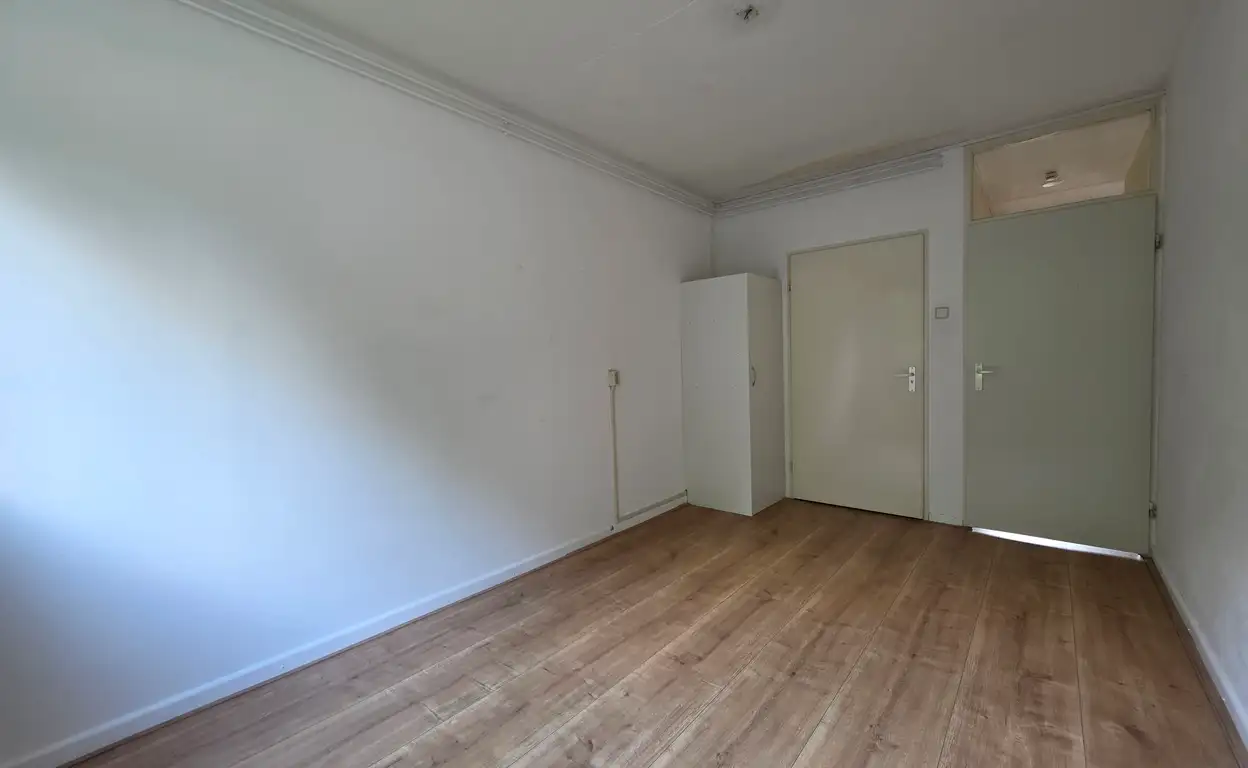 Foto #7 Appartement Walenburgstraat Breda