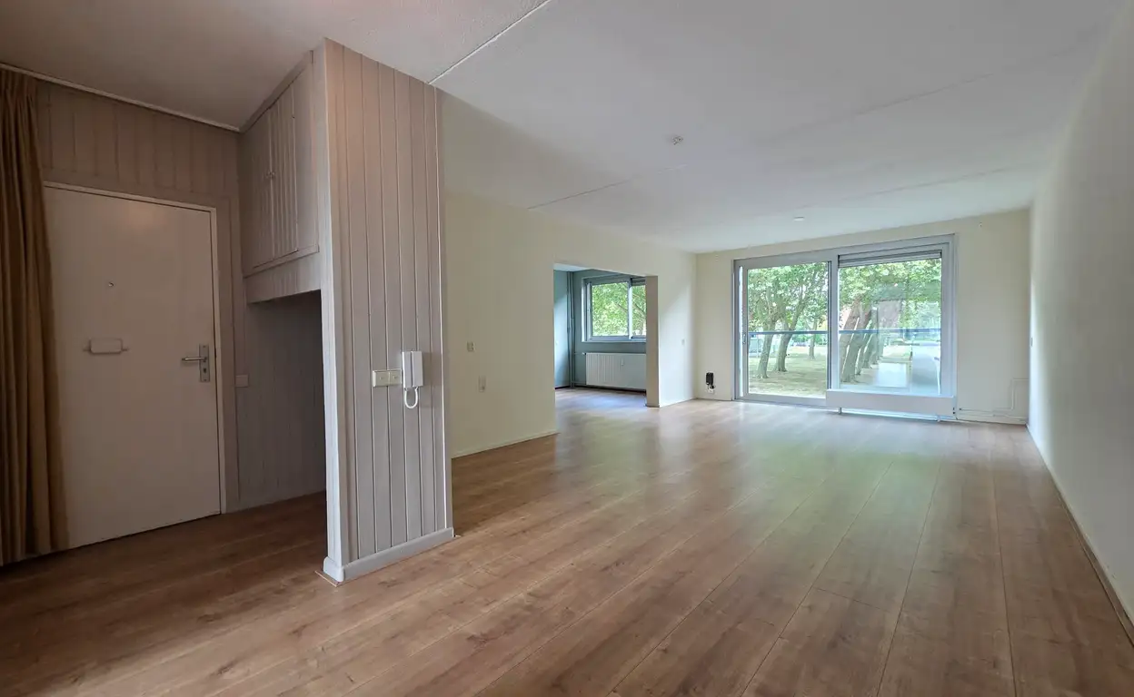 Foto #1 Appartement Walenburgstraat Breda