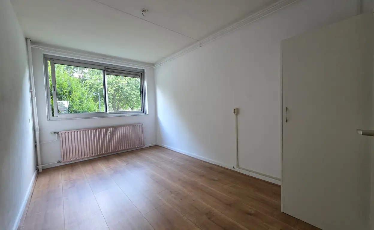 Foto #8 Appartement Walenburgstraat Breda