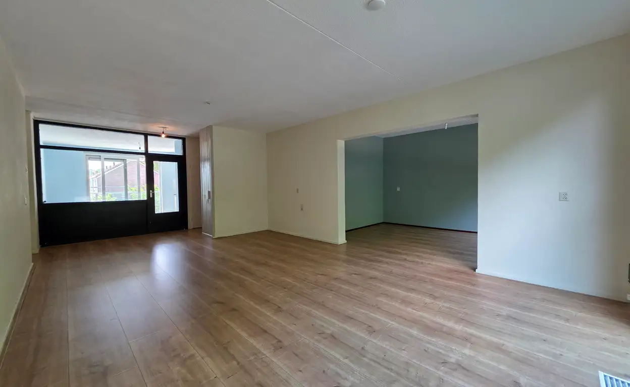 Foto #2 Appartement Walenburgstraat Breda