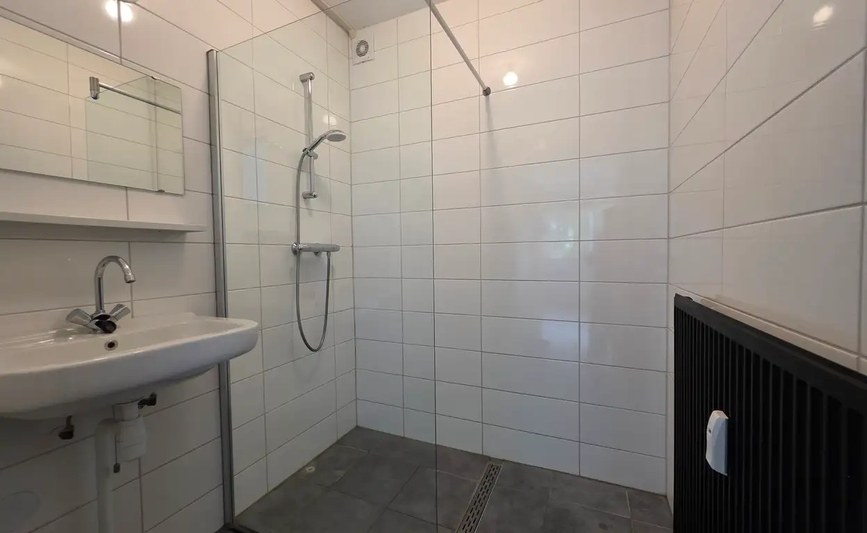 Foto #11 Appartement Walenburgstraat Breda
