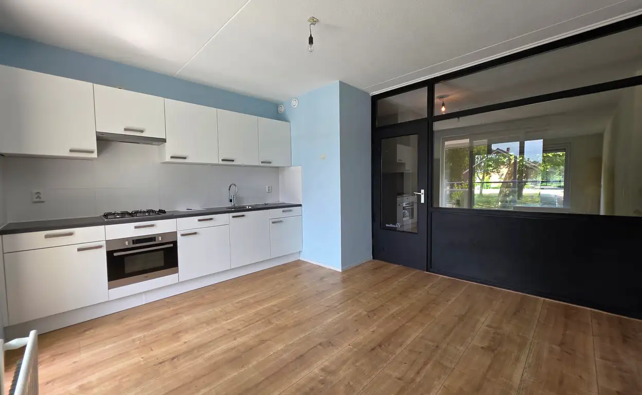 Foto #5 Appartement Walenburgstraat Breda