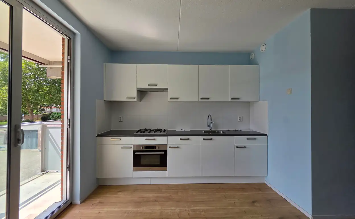 Foto #6 Appartement Walenburgstraat Breda
