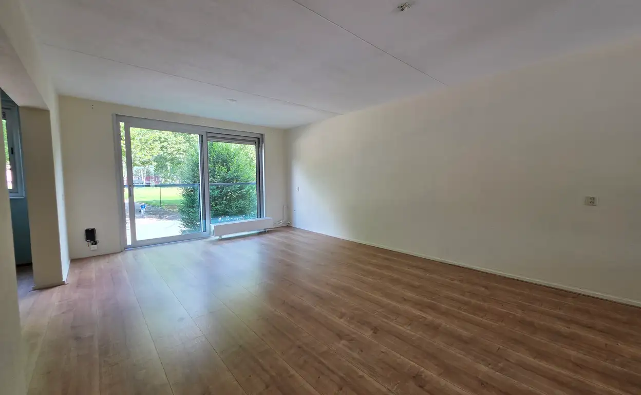 Foto #3 Appartement Walenburgstraat Breda