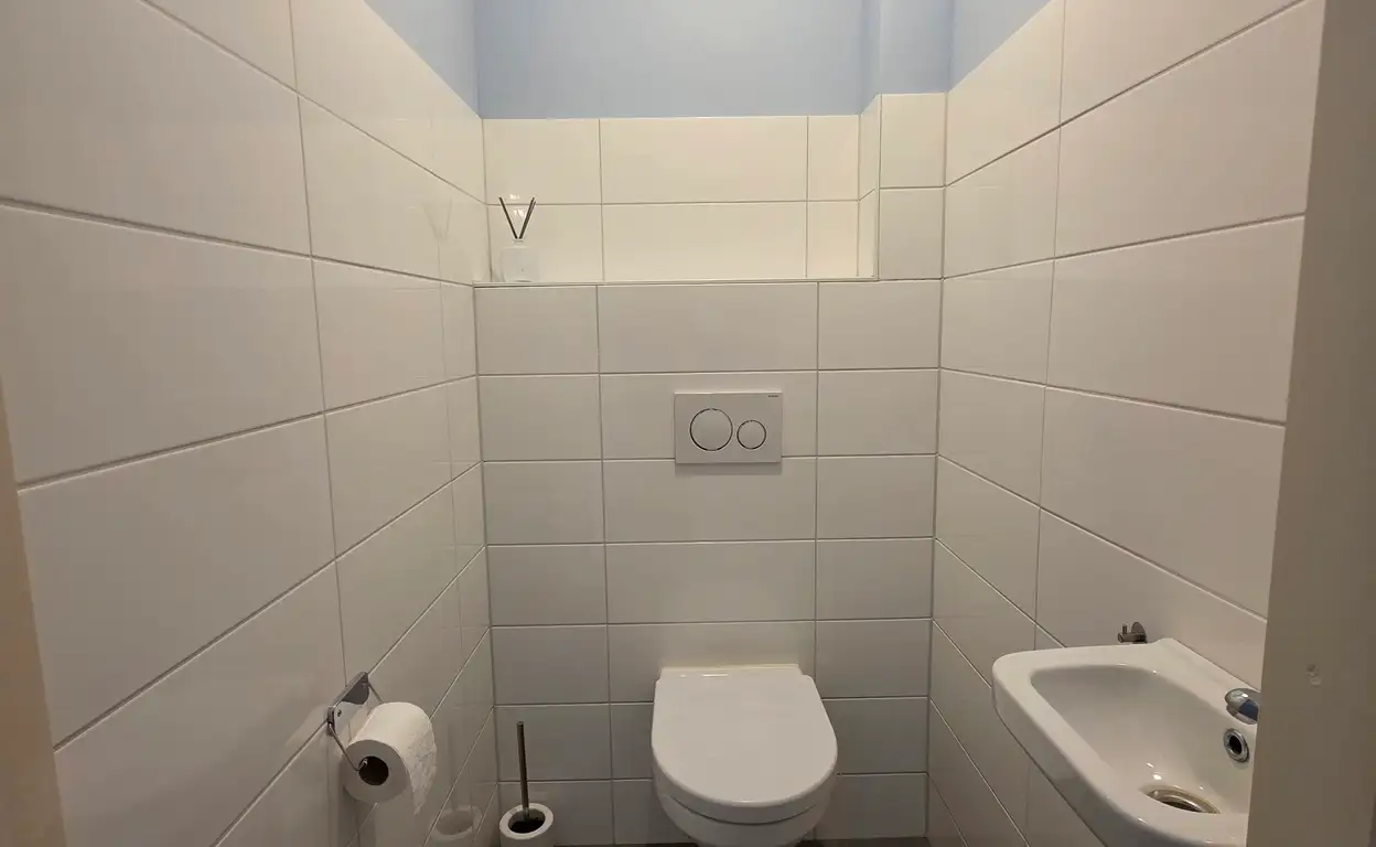 Foto #12 Appartement Walenburgstraat Breda