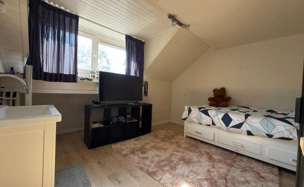 Foto #18 Huurwoning Tweelingenlaan Eindhoven