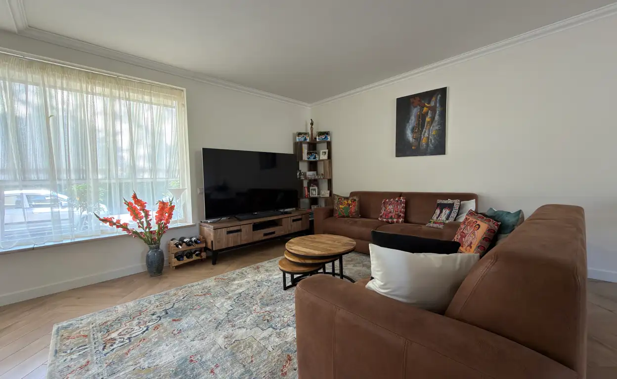 Foto #2 Huurwoning Tweelingenlaan Eindhoven