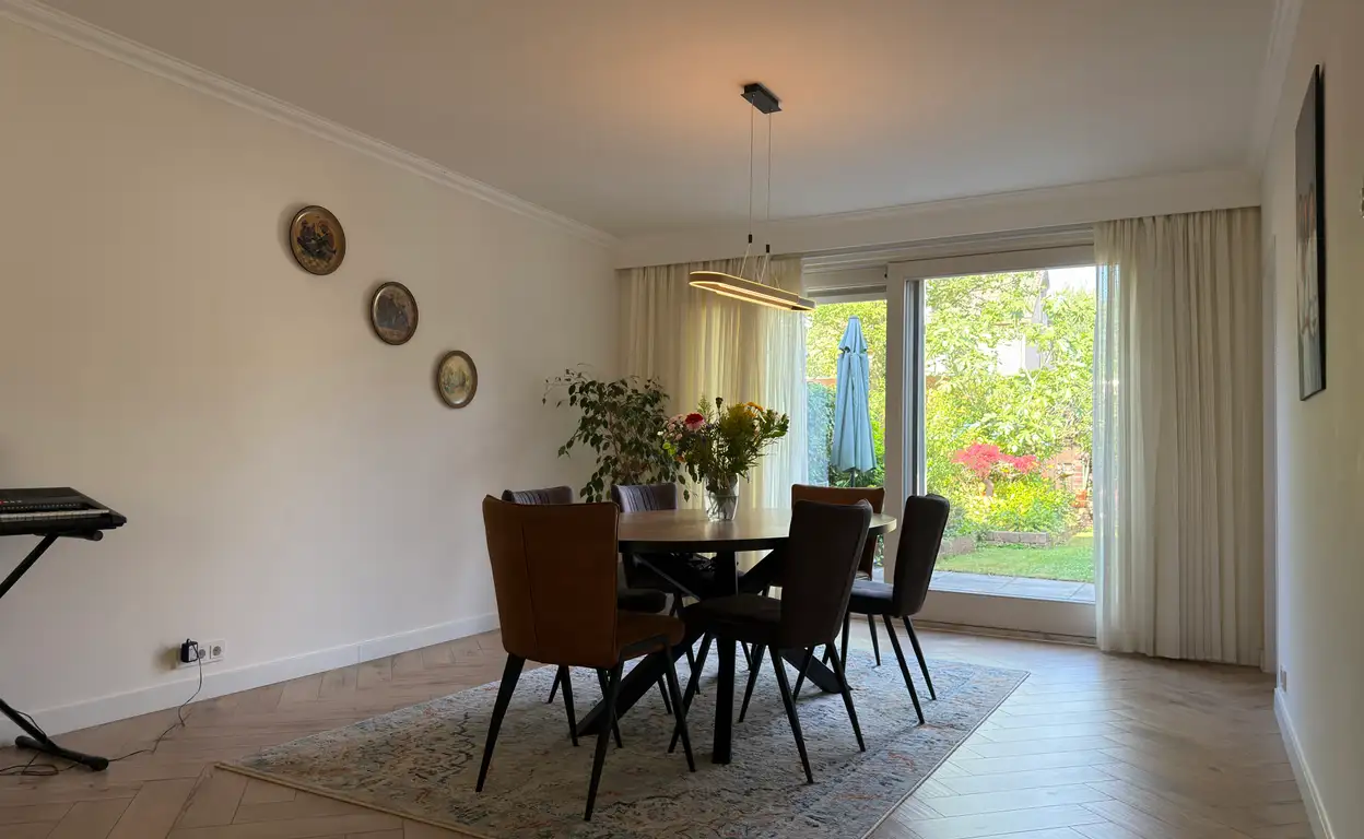 Foto #4 Huurwoning Tweelingenlaan Eindhoven
