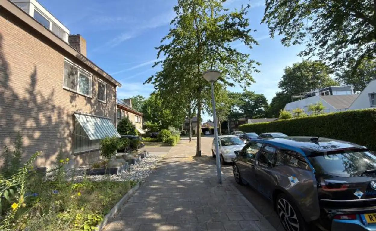 Foto #0 Huurwoning Tweelingenlaan Eindhoven
