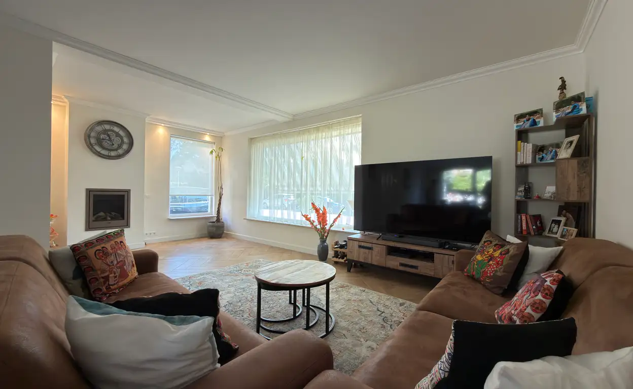 Foto #3 Huurwoning Tweelingenlaan Eindhoven