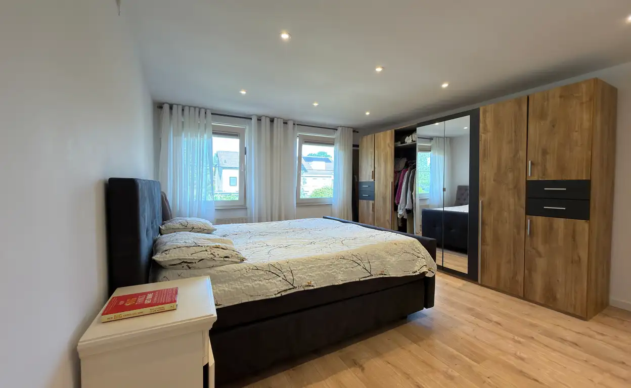 Foto #9 Huurwoning Tweelingenlaan Eindhoven