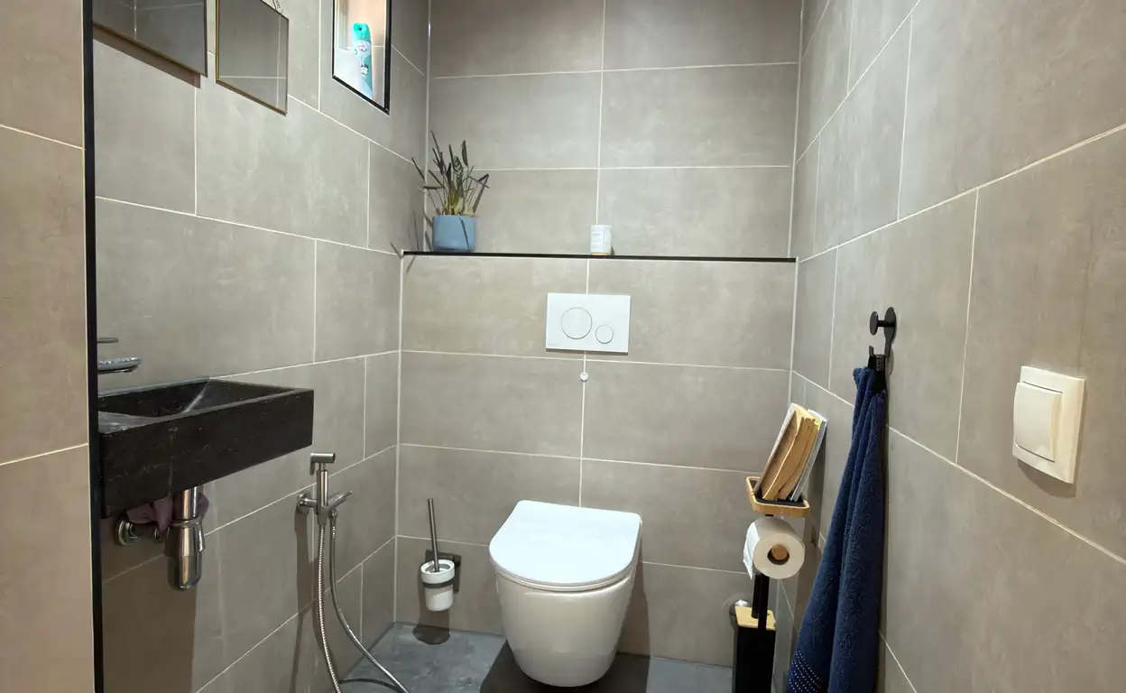 Foto #6 Huurwoning Tweelingenlaan Eindhoven