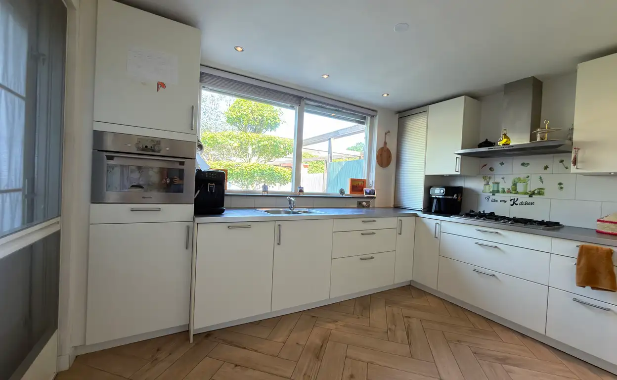 Foto #5 Huurwoning Tweelingenlaan Eindhoven