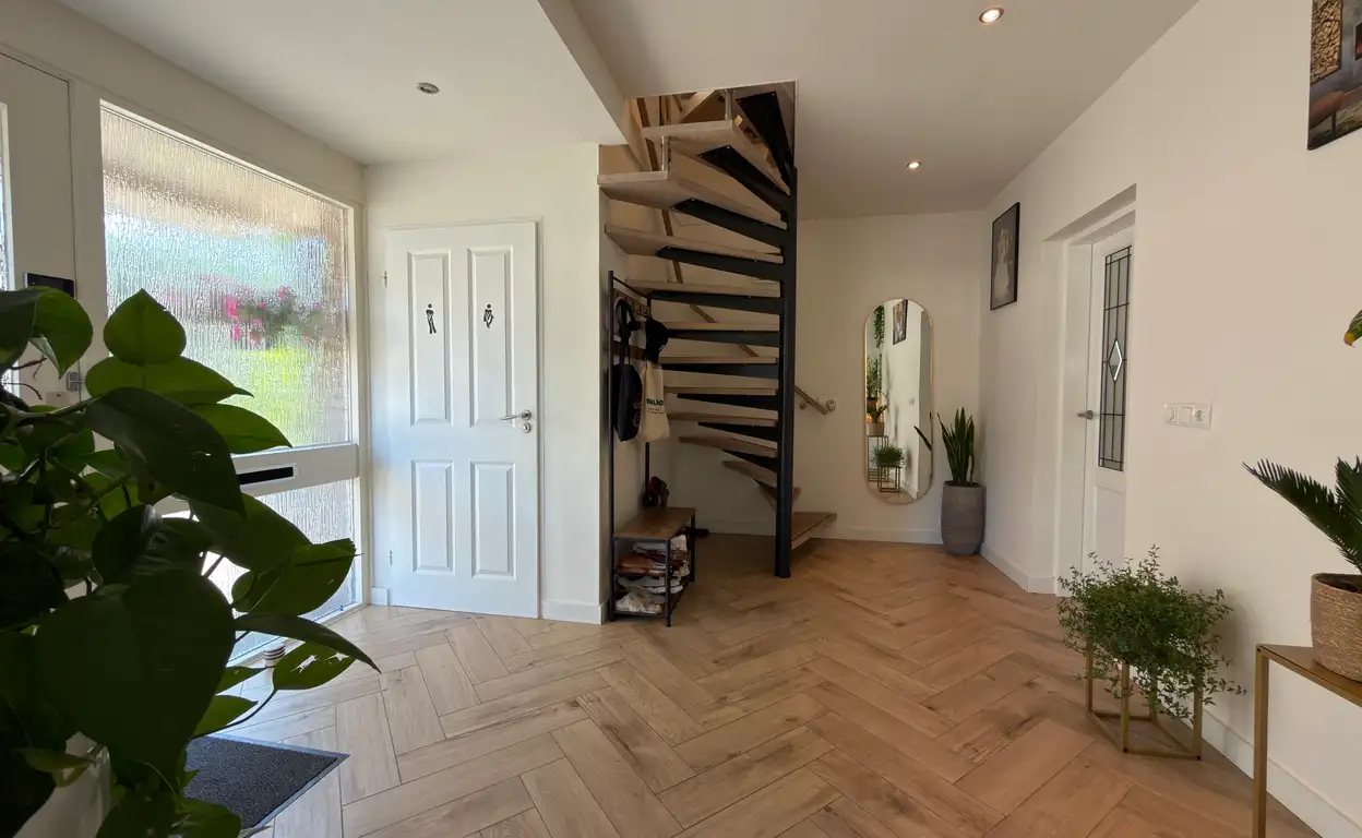 Foto #1 Huurwoning Tweelingenlaan Eindhoven