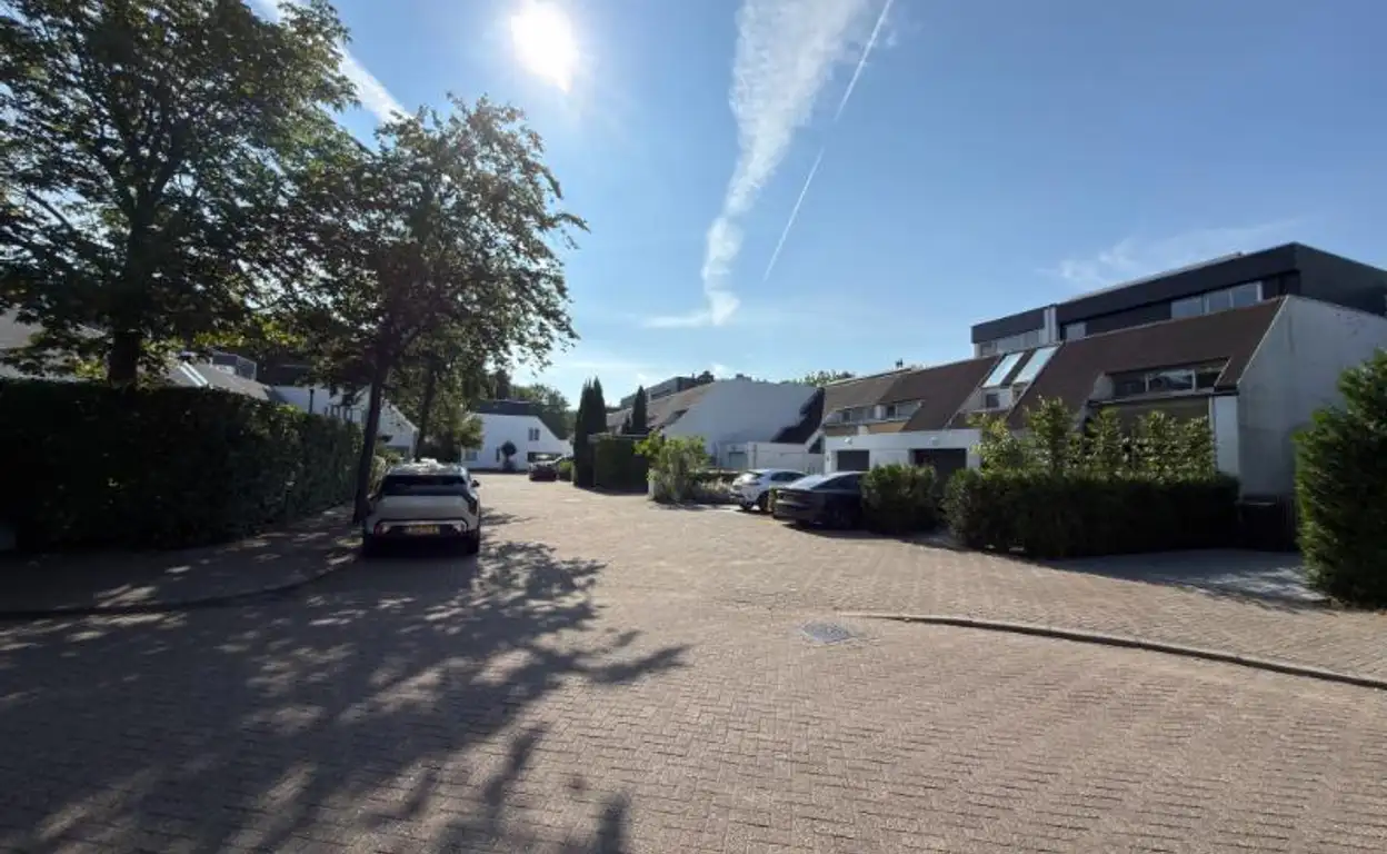 Foto #24 Huurwoning Tweelingenlaan Eindhoven