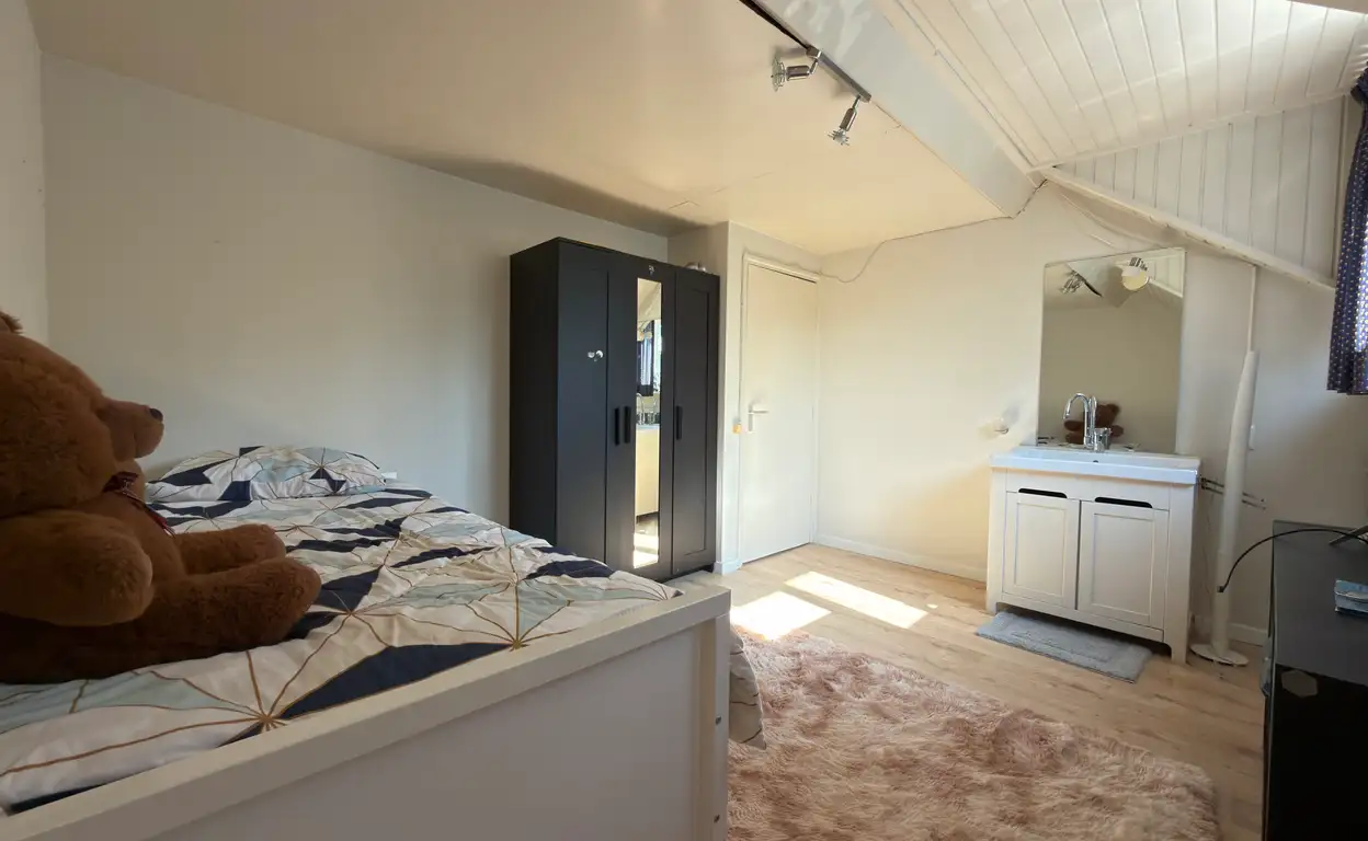 Foto #19 Huurwoning Tweelingenlaan Eindhoven