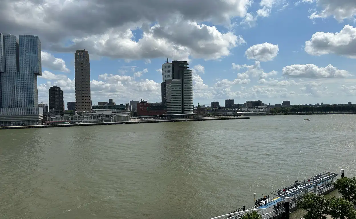 Foto #7 Studio Willemskade Rotterdam