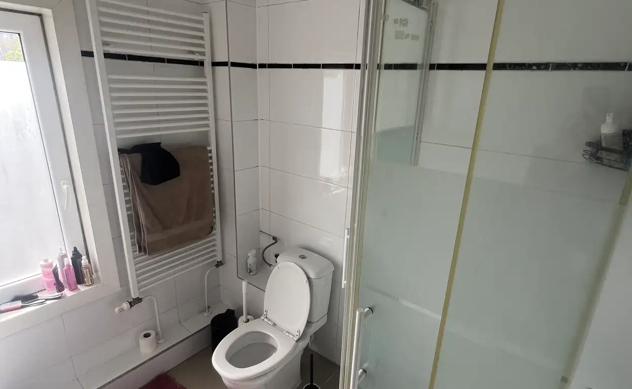 Foto #10 Kamer Jutfaseweg Utrecht