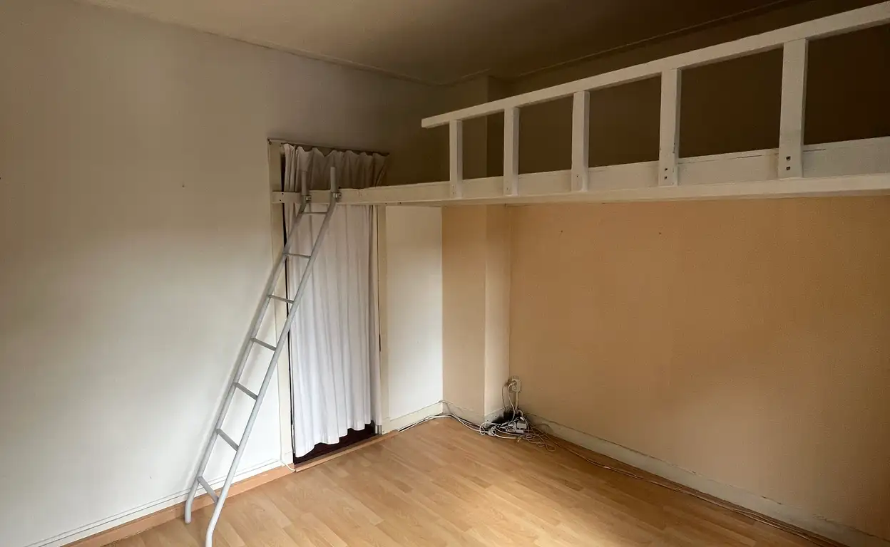 Foto #4 Kamer Jutfaseweg Utrecht