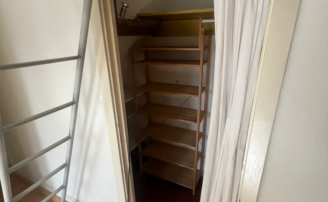 Foto #2 Kamer Jutfaseweg Utrecht