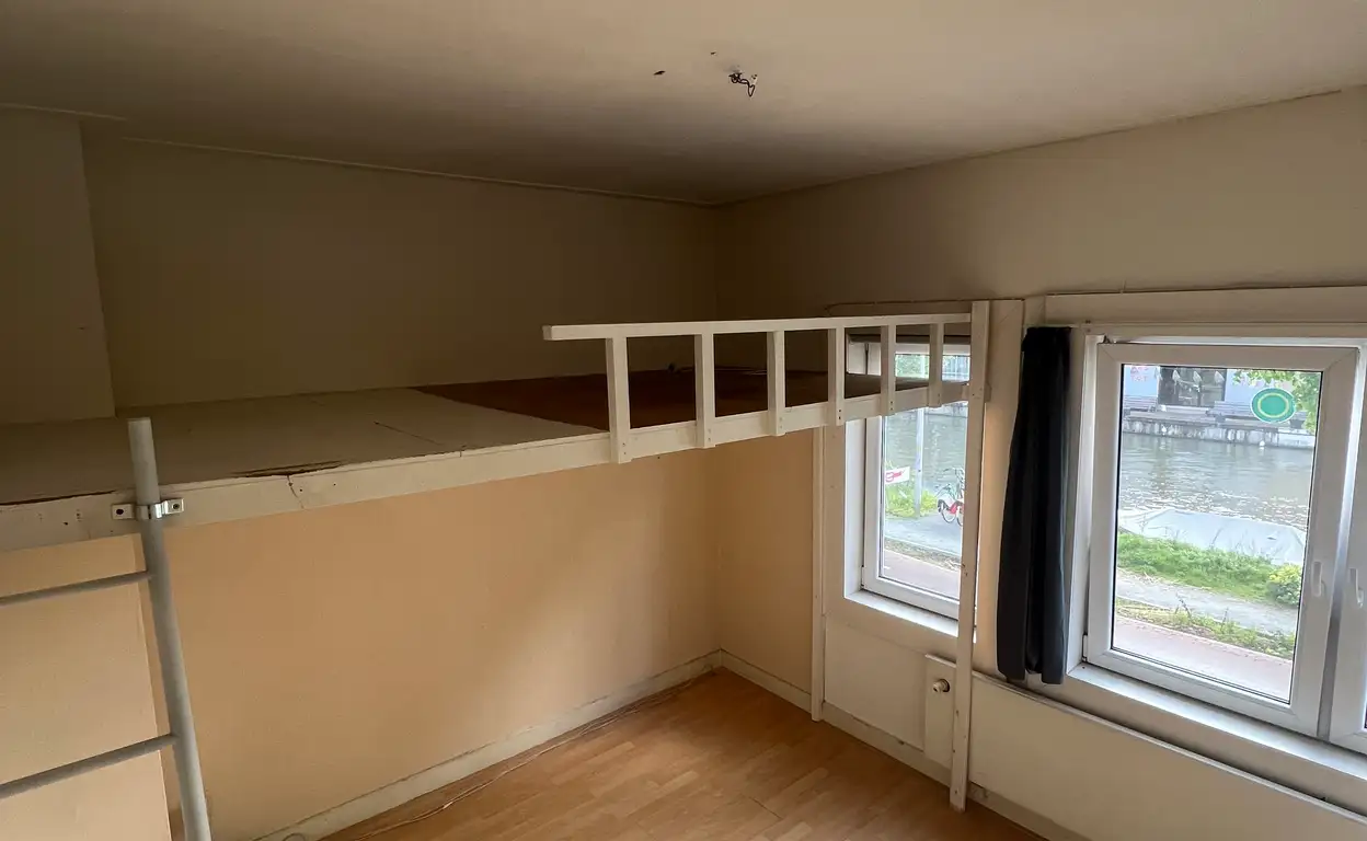 Foto #7 Kamer Jutfaseweg Utrecht