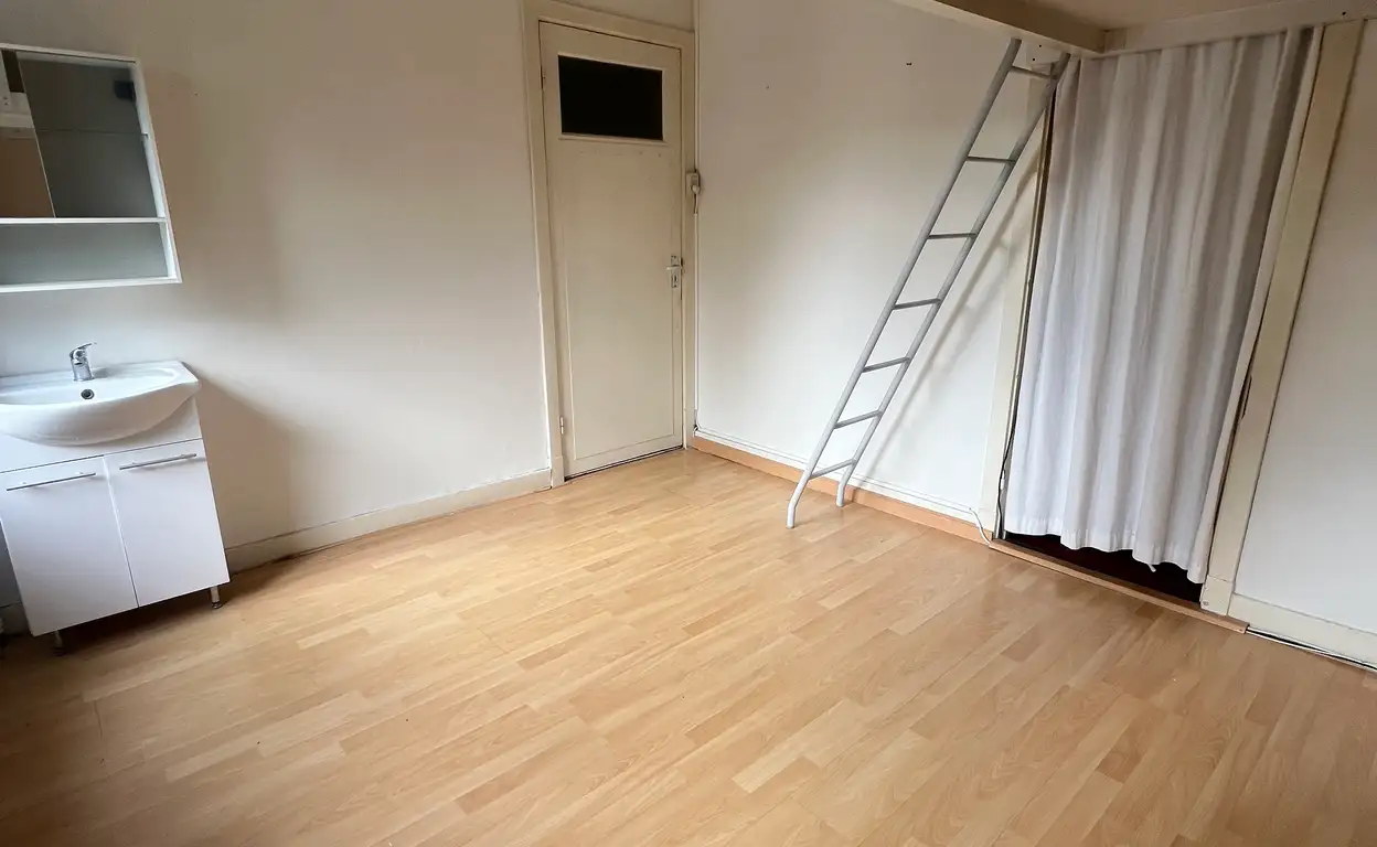 Foto #5 Kamer Jutfaseweg Utrecht