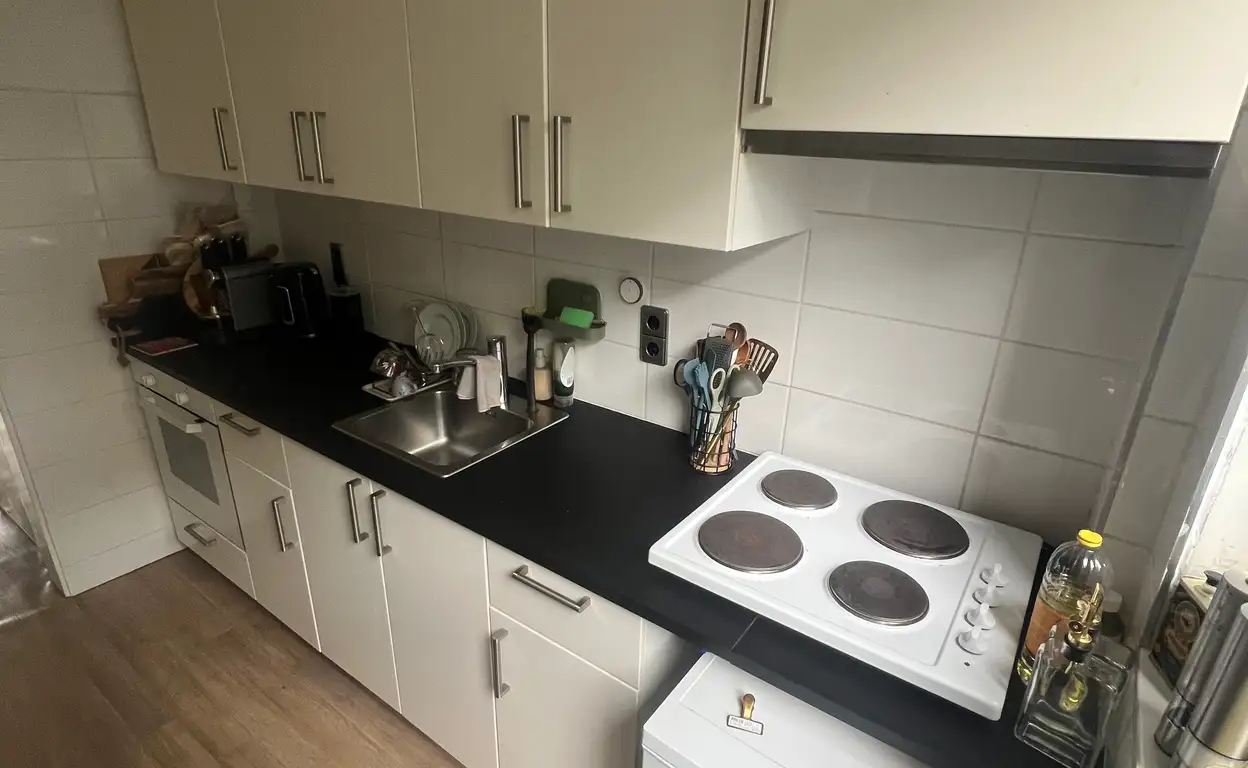 Foto #9 Kamer Jutfaseweg Utrecht
