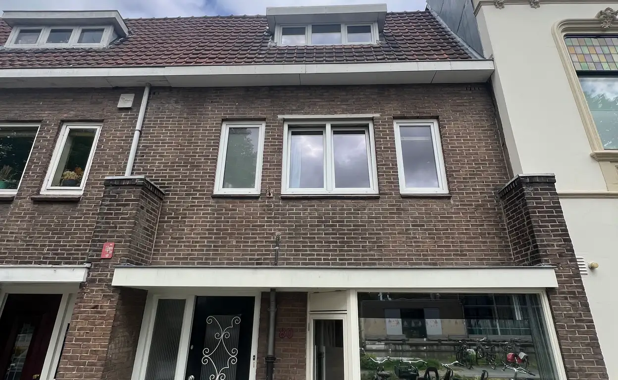 Foto #0 Kamer Jutfaseweg Utrecht