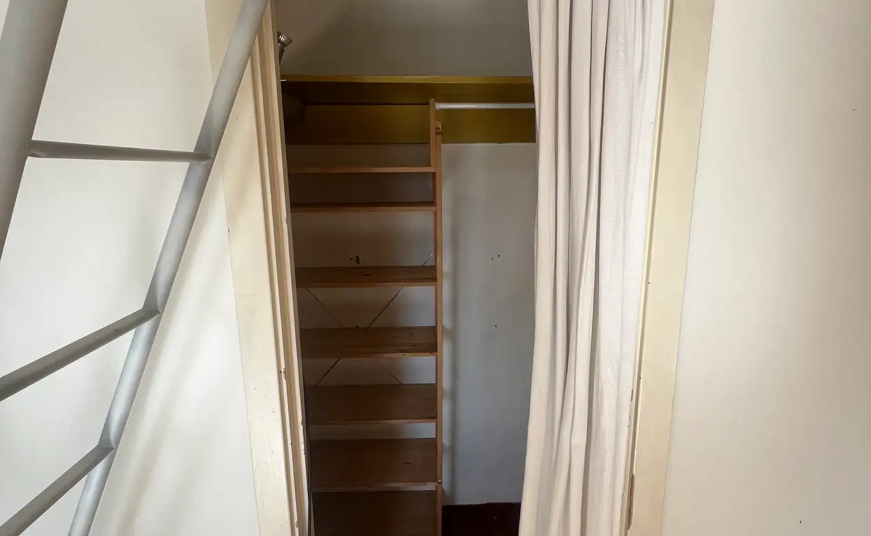 Foto #1 Kamer Jutfaseweg Utrecht