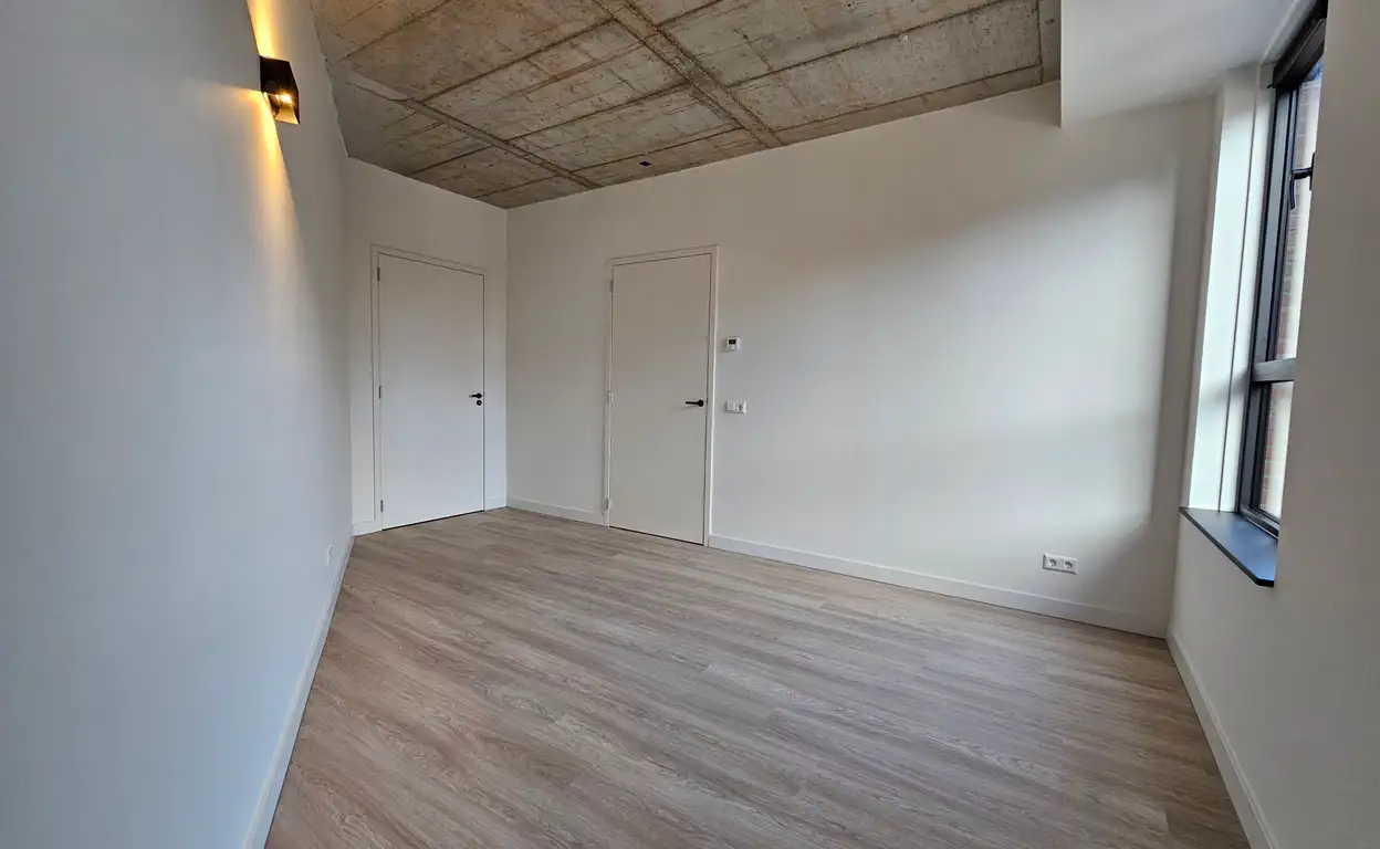 Foto #4 Appartement Concordiastraat Breda