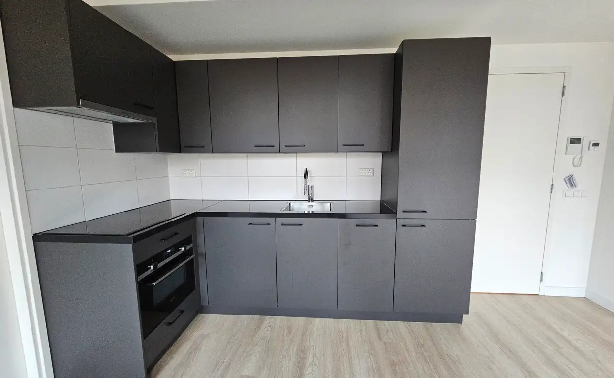 Foto #3 Appartement Concordiastraat Breda