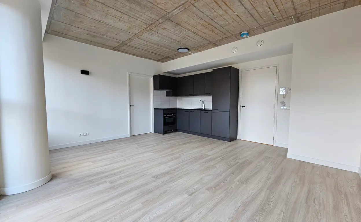 Foto #2 Appartement Concordiastraat Breda