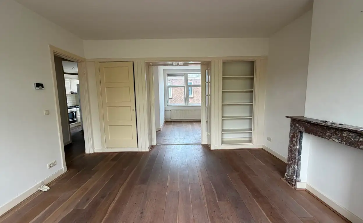 Foto #7 Appartement Sloterkade Amsterdam