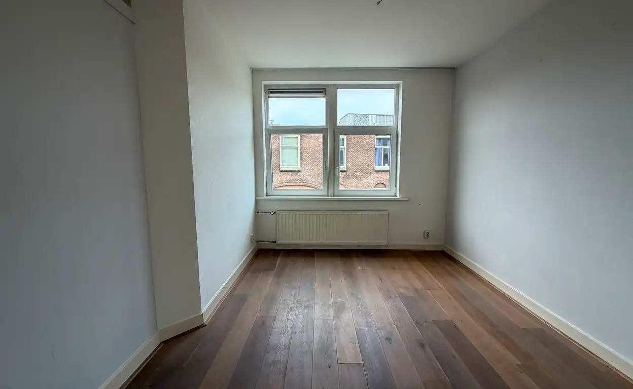 Foto #10 Appartement Sloterkade Amsterdam