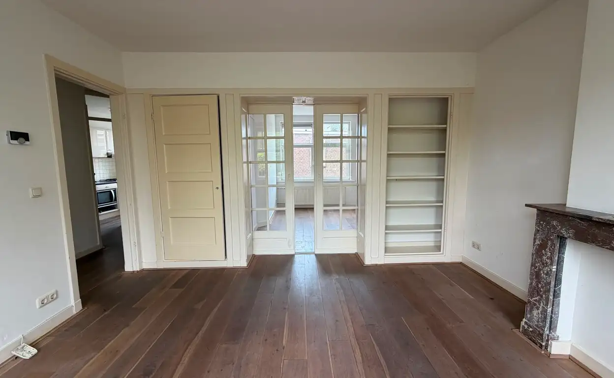 Foto #8 Appartement Sloterkade Amsterdam