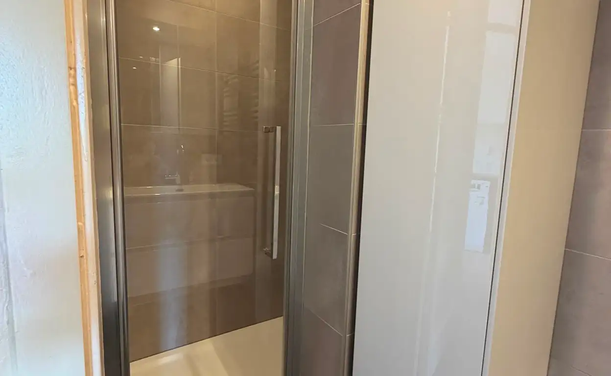 Foto #14 Appartement Sloterkade Amsterdam