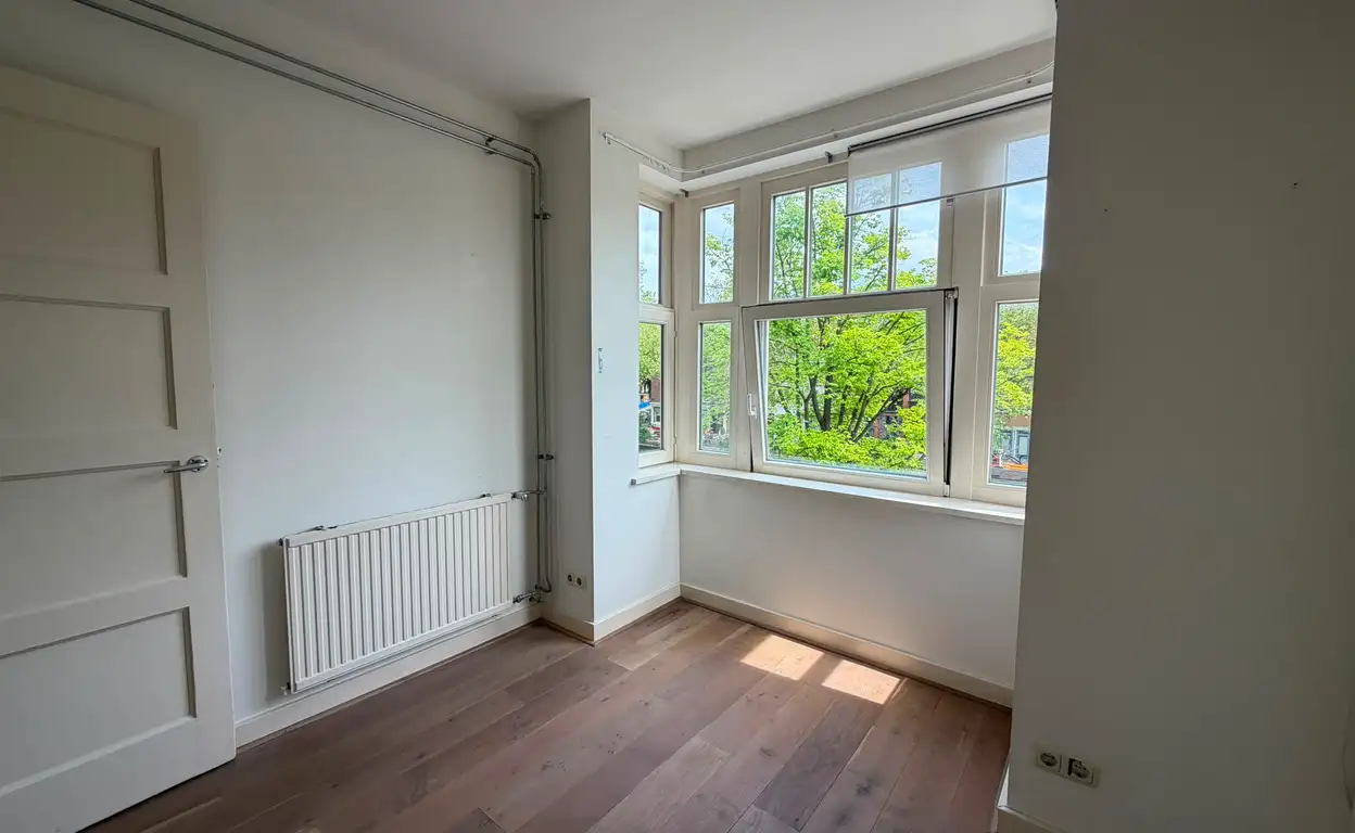 Foto #12 Appartement Sloterkade Amsterdam