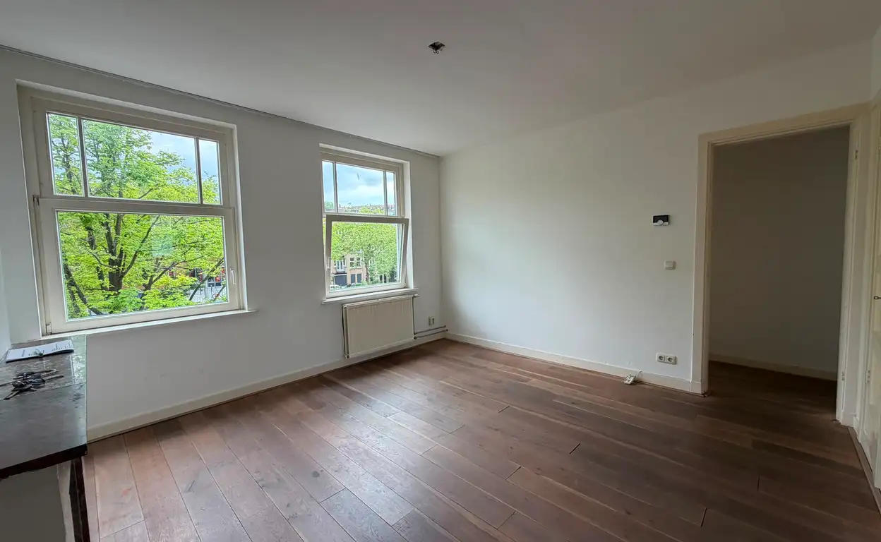 Foto #6 Appartement Sloterkade Amsterdam