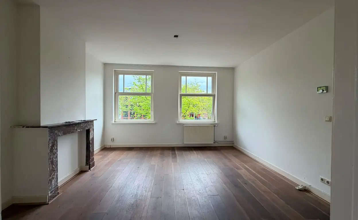 Foto #5 Appartement Sloterkade Amsterdam